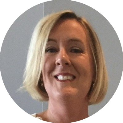 Narelle Dickinson
