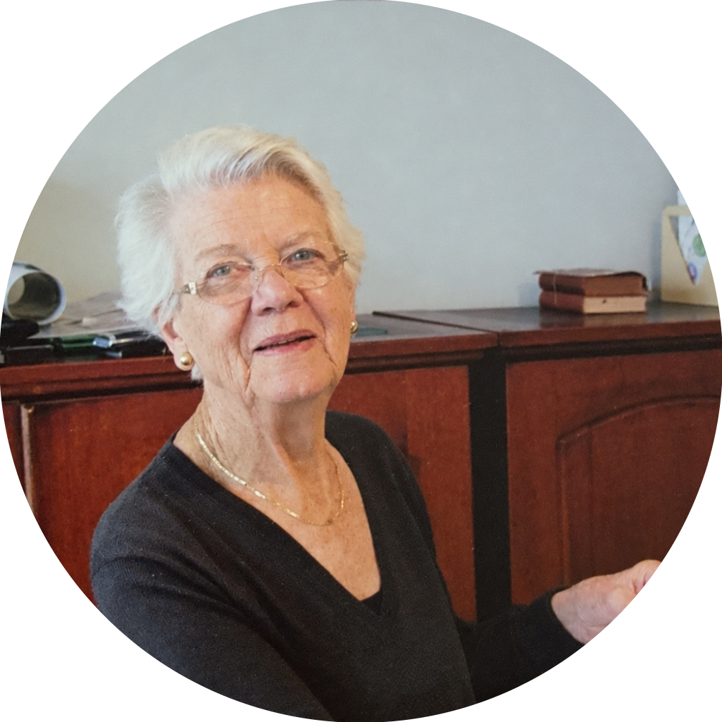 Honouring Mary Macha AM's wish | Brain Cancer Australia