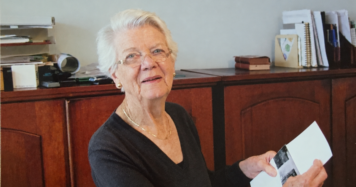 Workplace Cancer Honouring Mary Macha AM's wish | Brain Cancer Australia